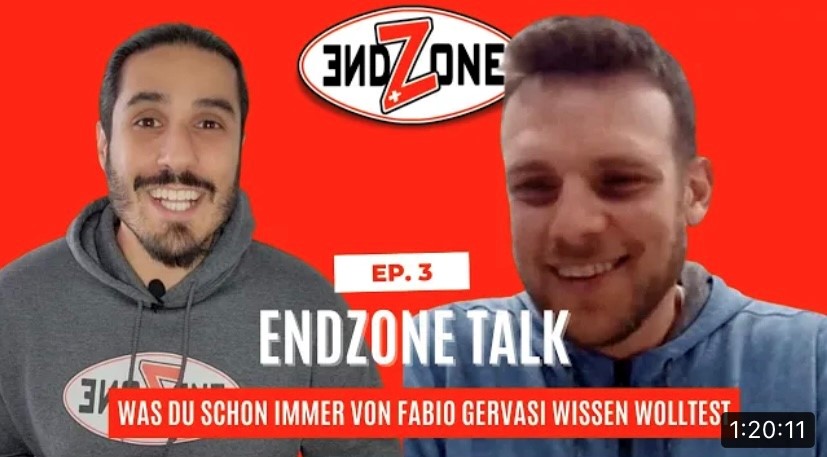 Endzone Podcast
