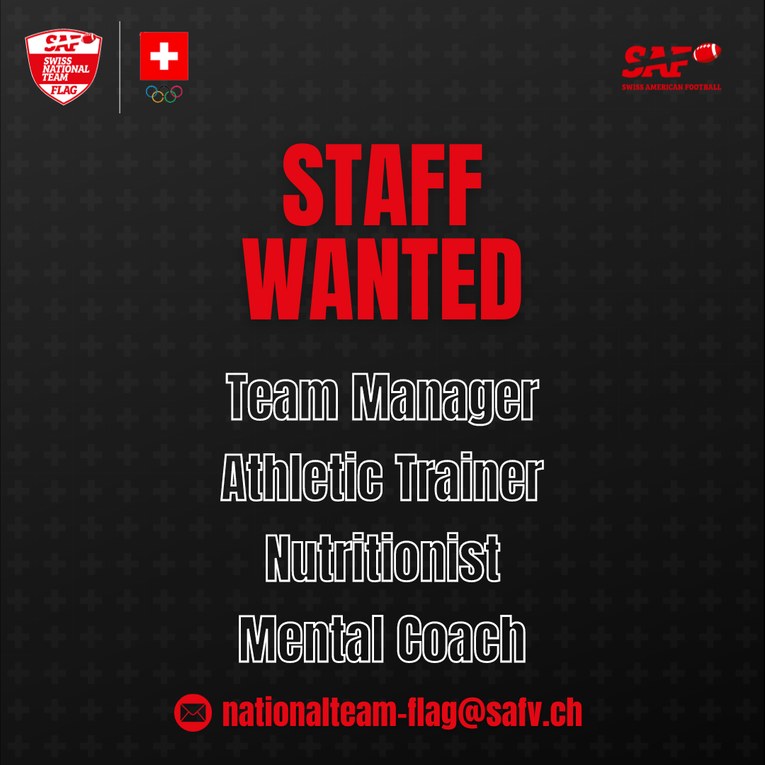 staff wanted 1
