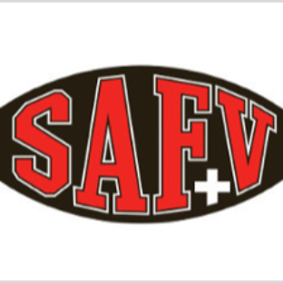 SAFV Logo